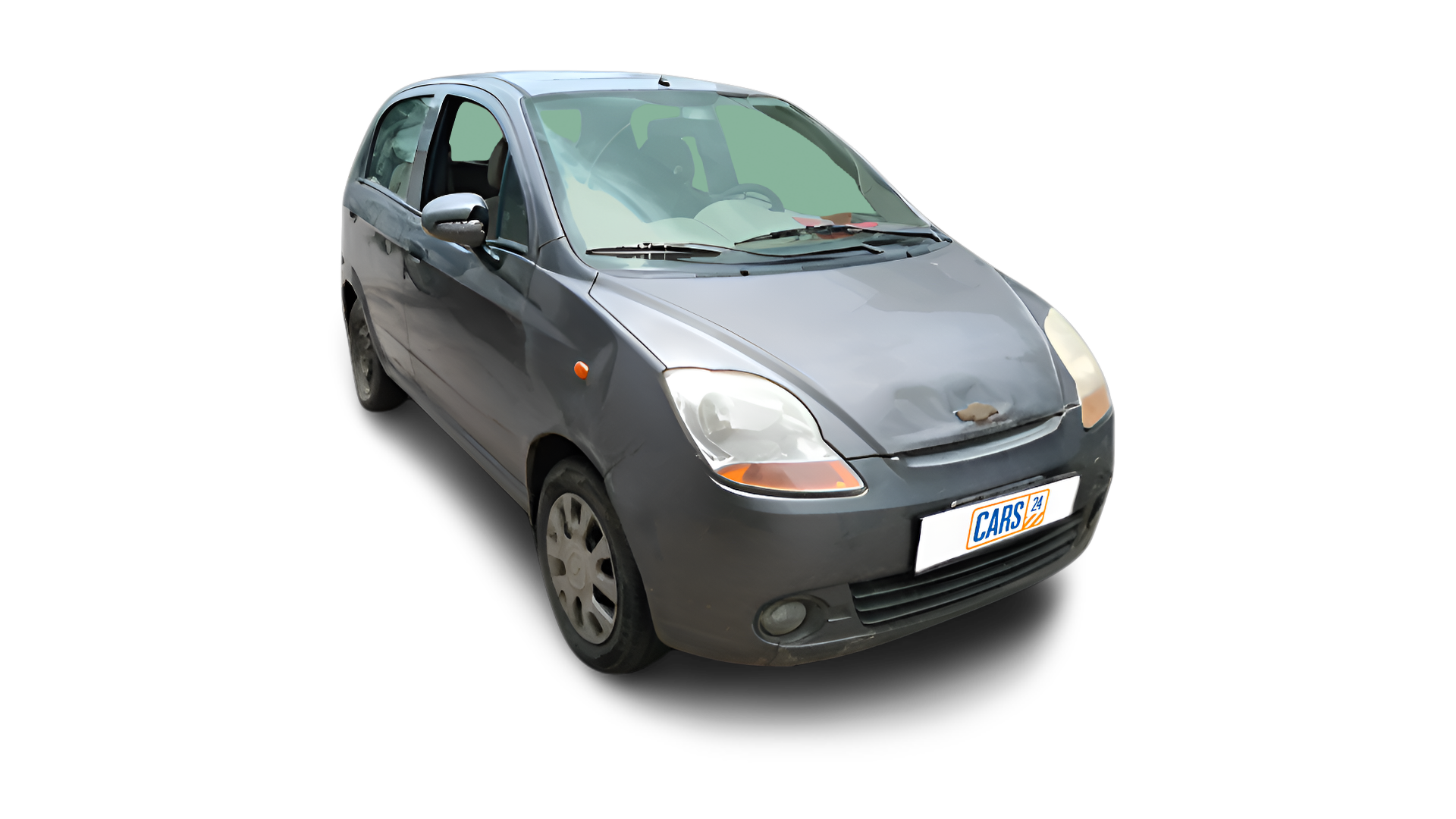 Chevrolet Spark-img